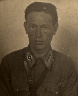 Соловьев Борис Николаевич